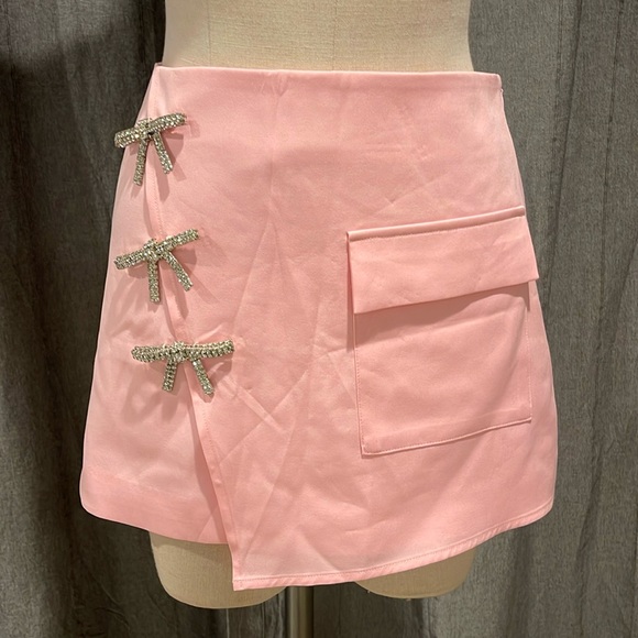 Pink coquette mini - Picture 2 of 5